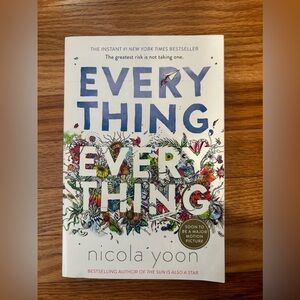 Everything everything